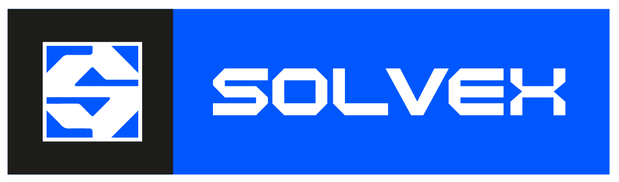 Logo de Solvex
